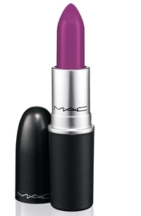 MAC 'Style Curve' Lipstick - Stylishly Yours