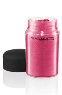 MAC 'Madly Personal' Pigment - Stylishly Yours