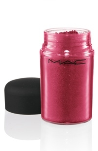 MAC 'New Fixation' Pigment - Stylishly Yours