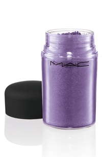 MAC 'Violet' Pigment - Stylishly Yours