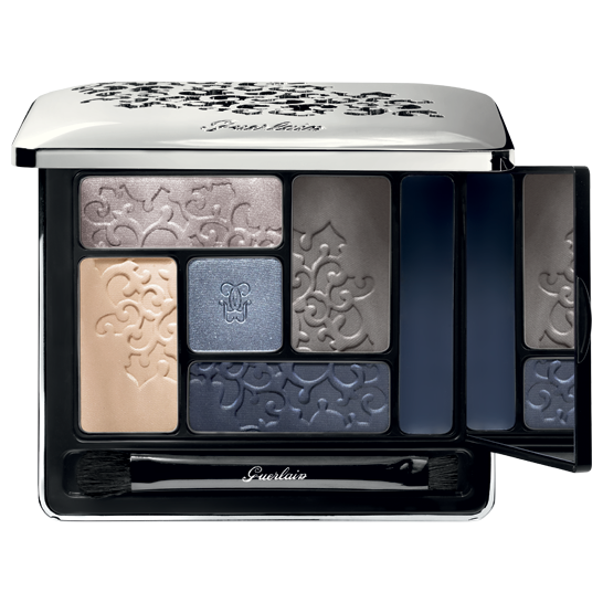 GUERLAIN Bloom of Rose Ecrin 6 Couleurs Beaugrenelle