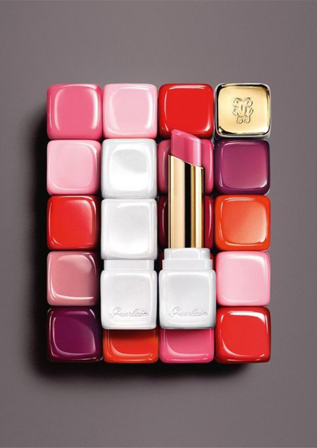 GUERLAIN Bloom of Rose Fall Collection 2015 Balm