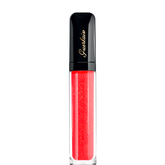 GUERLAIN Bloom of Rose Gloss dEnfer Nahema Smack