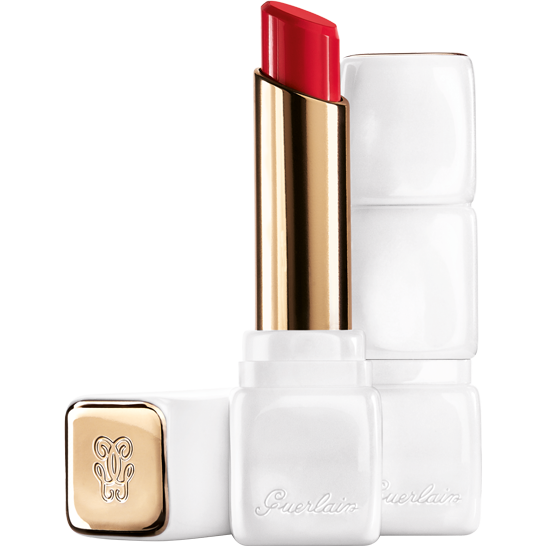 GUERLAIN KissKiss Roselip Balm R329 Crazy Bouquet