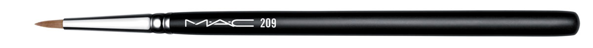 MAC 209 Eye Liner Brush