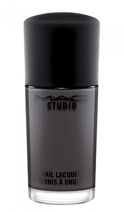 MAC Haute Dogs Studio Nail Lacquer Snazzy Hound