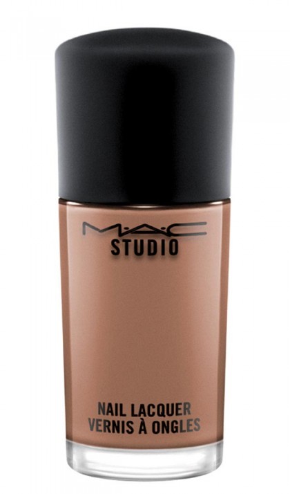 MAC Haute Dogs Studio Nail Lacquer Very Important Poodle