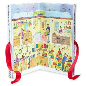 LOCCITANE Adventskalender