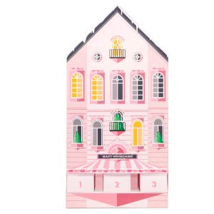 AMAZON BEAUTY Adventskalender 2016