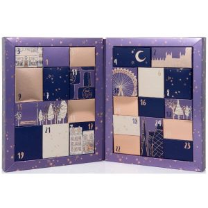 CIATE Mini Mani Month Nagellack Adventskalender 2016