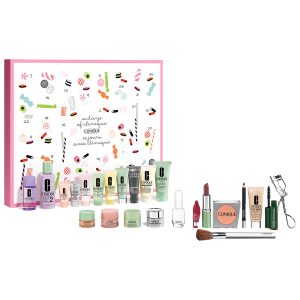 CLINIQUE Beauty Adventskalender 2016