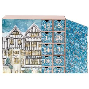 LIBERTY Advent Calendar 2016