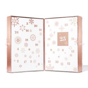 LOOK FANTASTIC Beauty Adventskalender 2016