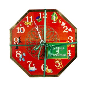 LUSH 12 Days of Christmas