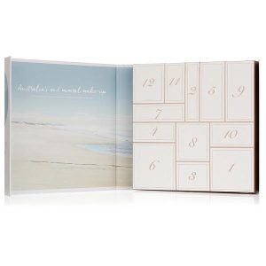 NUDE BY NATURE Splendour 12 Days of Christmas