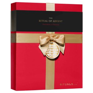 RITUALS The Ritual of Advent Adventskalender 2016