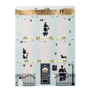 tanya-burr-12-days-of-christmas-gift-set