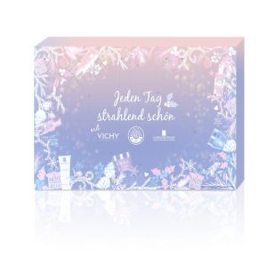 VICHY Adventskalender 2016