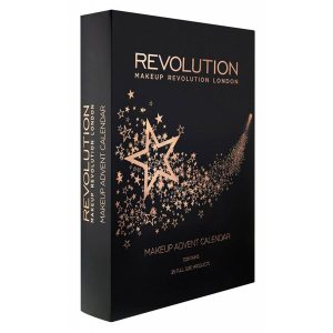 makeup-revolution-adventskalender-2016