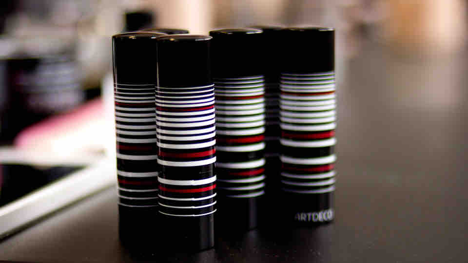 ARTDECO Color & Art Perfect Color Lipstick