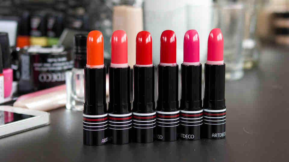 ARTDECO Color & Art Perfect Color Lipstick