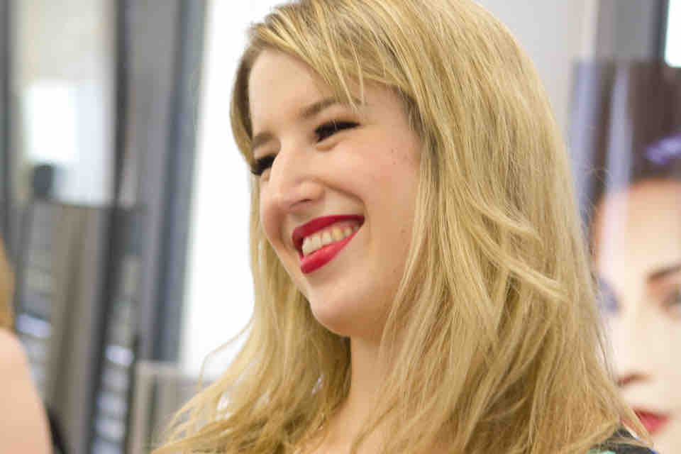 ARTDECO Dita von Teese Blogger Workshop - Cream ARTDECO Dita von Teese Blogger Workshop - Cream