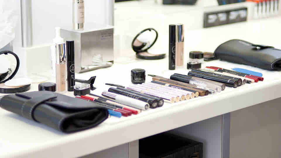 ARTDECO Dita von Teese Blogger Workshop ARTDECO Dita von Teese Blogger Workshop