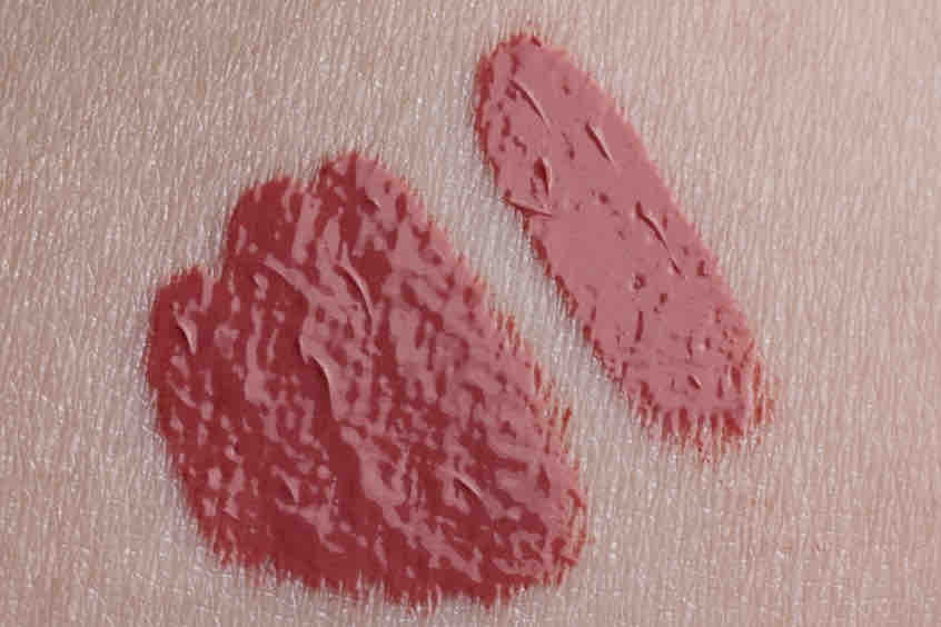 BEYU Wooden Rose Lip Cream 35-3