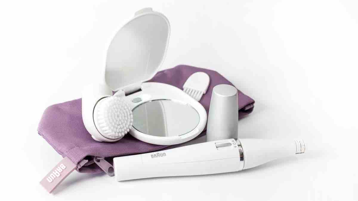 BRAUN Face Gesichtsepilierer Reinigungsbuerste-2
