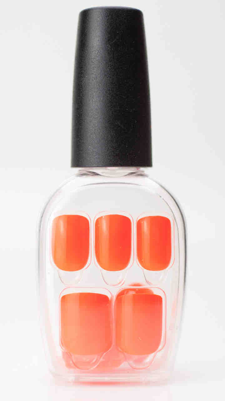 BROADWAY NAILS imPRESS Totally Busted (4) BROADWAY NAILS imPRESS Totally Busted (4)