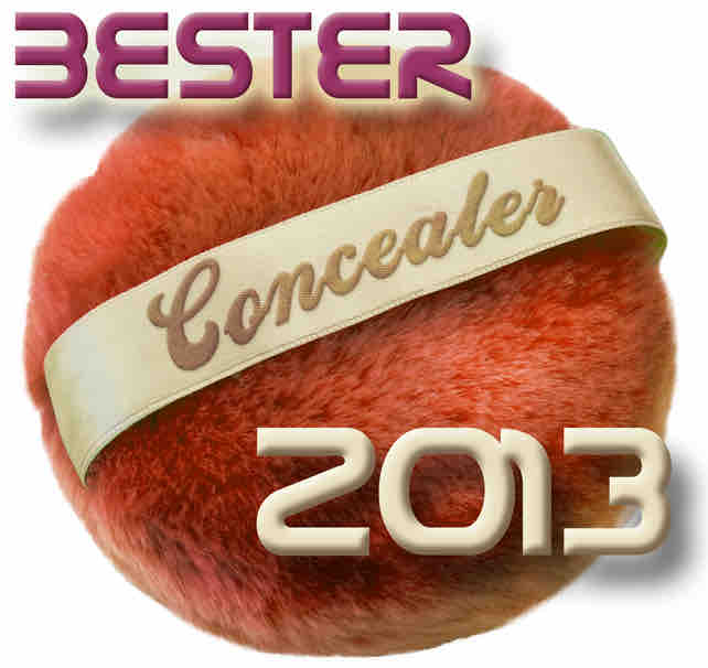 Bester-Concealer-Camouflage-Abdeckstift-2013-Platz-3