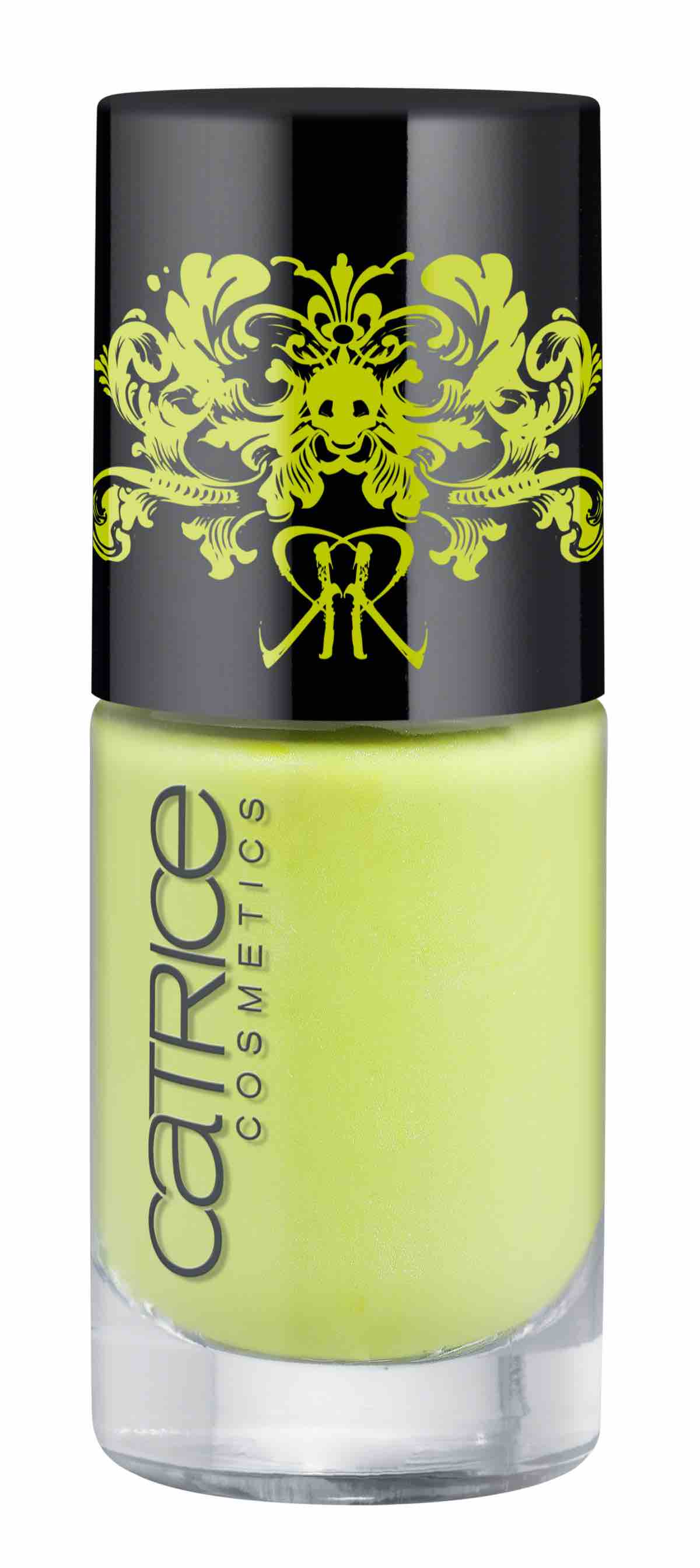 CATRICE Revoltaire Innocent Toxin Nail Lacquer