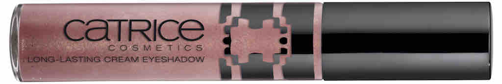 CATRICE Long-lasting Cream Eyeshadow Be Aztec CATRICE Long-lasting Cream Eyeshadow Be Aztec Upper WILDside