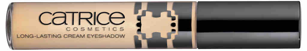 CATRICE Long-lasting Cream Eyeshadow The Place to be Prairie CATRICE Long-lasting Cream Eyeshadow The Place to be Prairie Upper WILDside