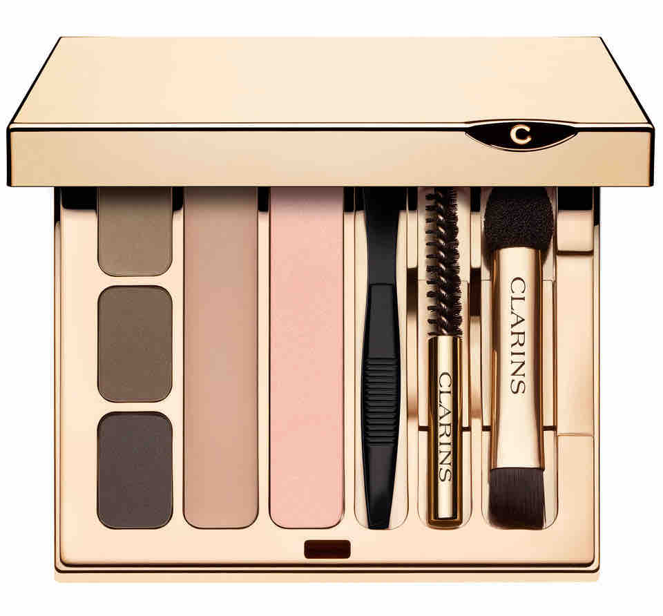 CLARINS Ladylike Kit Soursils Pro