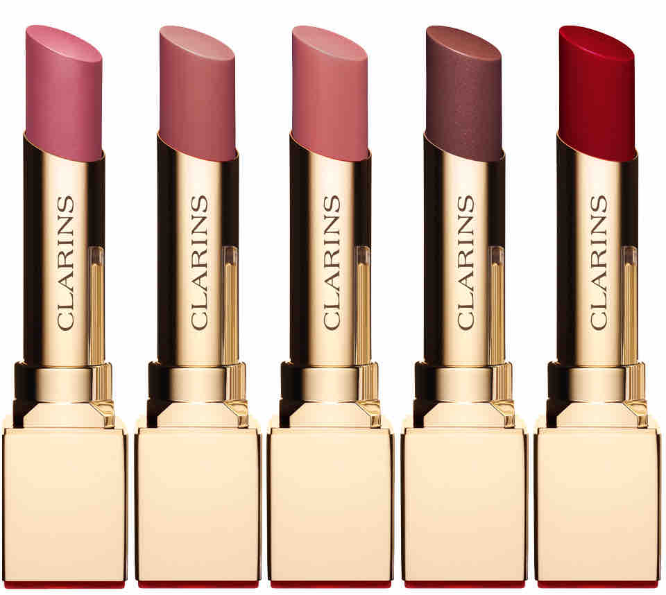 CLARINS Ladylike Rouge Eclat