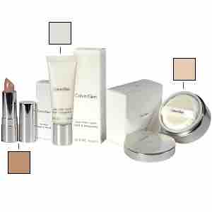 Calvin Klein Makeup