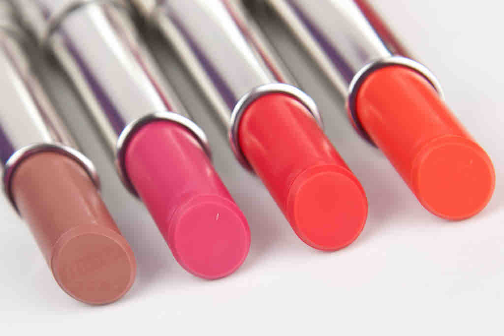 DIOR Addict Extreme Lipstick & Varnis DIOR Addict Extreme Lipstick & Varnis