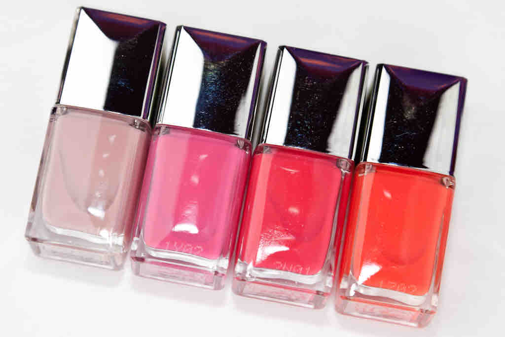 DIOR Addict Extreme Lipstick & Varnis DIOR Addict Extreme Lipstick & Varnis