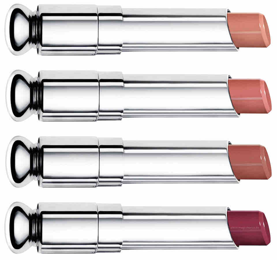 DIOR Addict Lipstick - Mystic Metallics Collection Fall 2013 DIOR Addict Lipstick - Mystic Metallics Collection Fall 2013