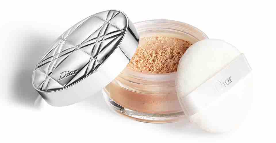 DIOR Diorskin Nude Air Loose Powder