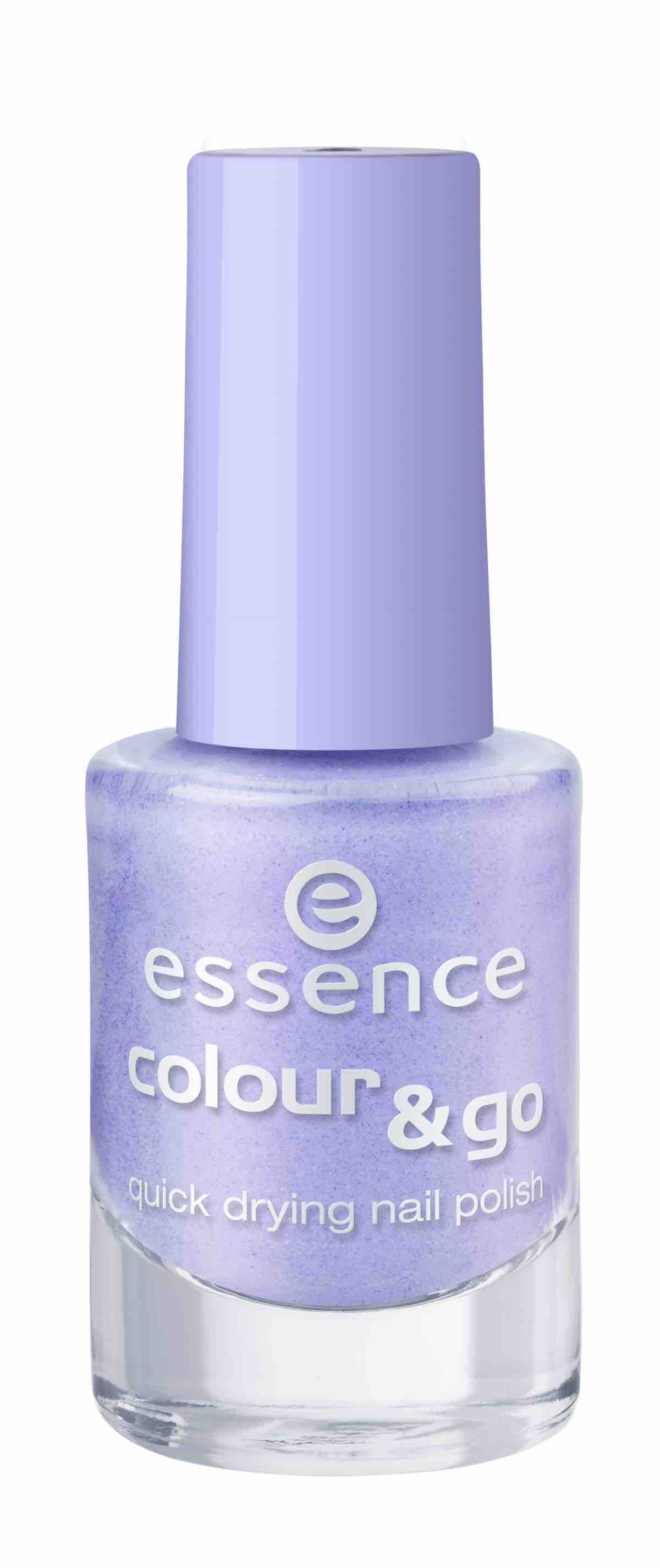 ESSENCE Colour Go Nail Polish 86