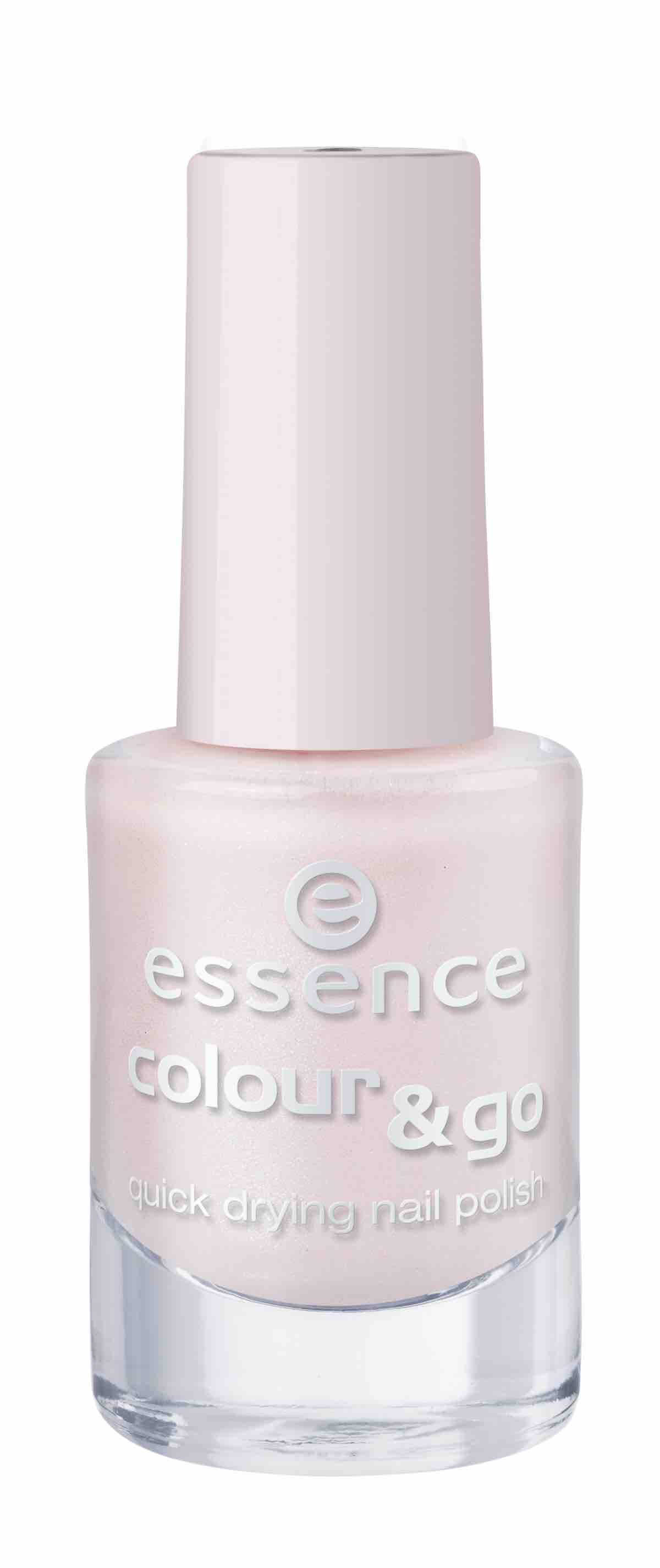 ESSENCE Colour Go Nail Polish 88