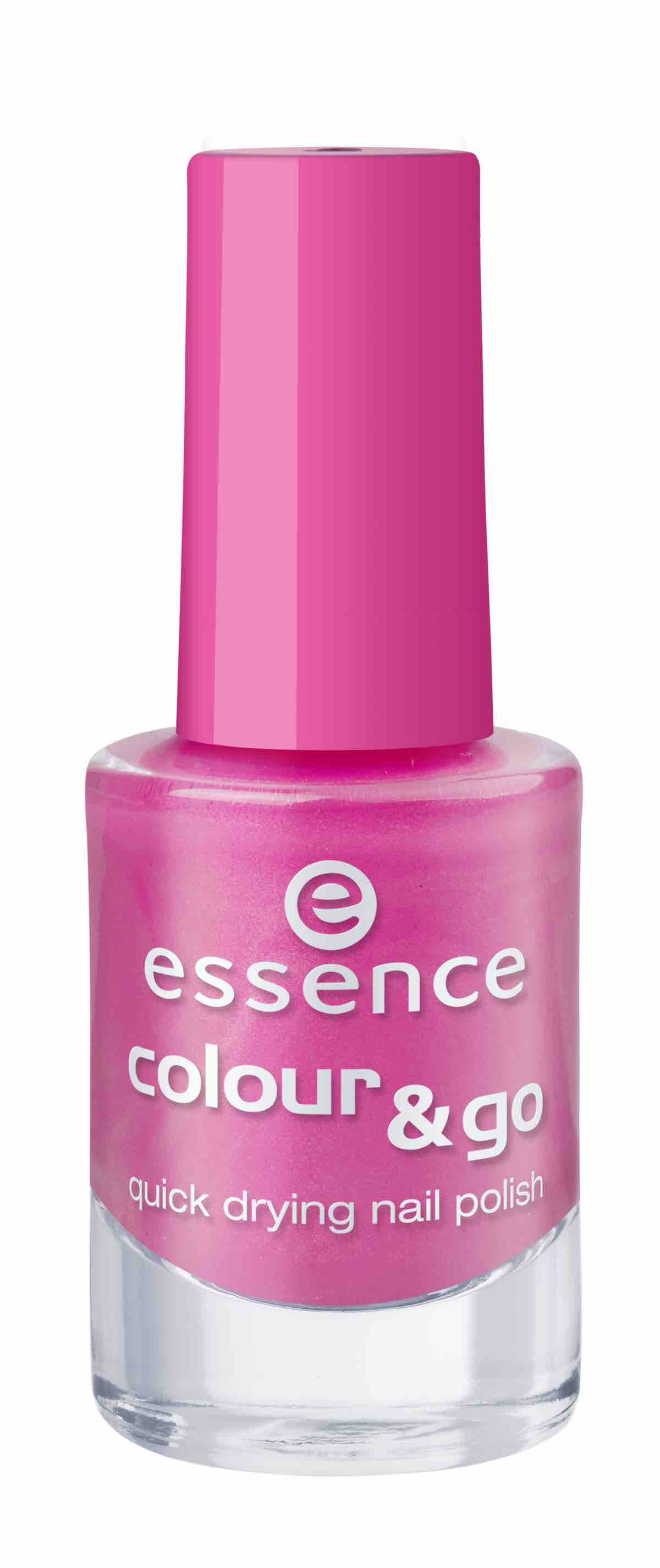 ESSENCE Colour Go Nail Polish 90