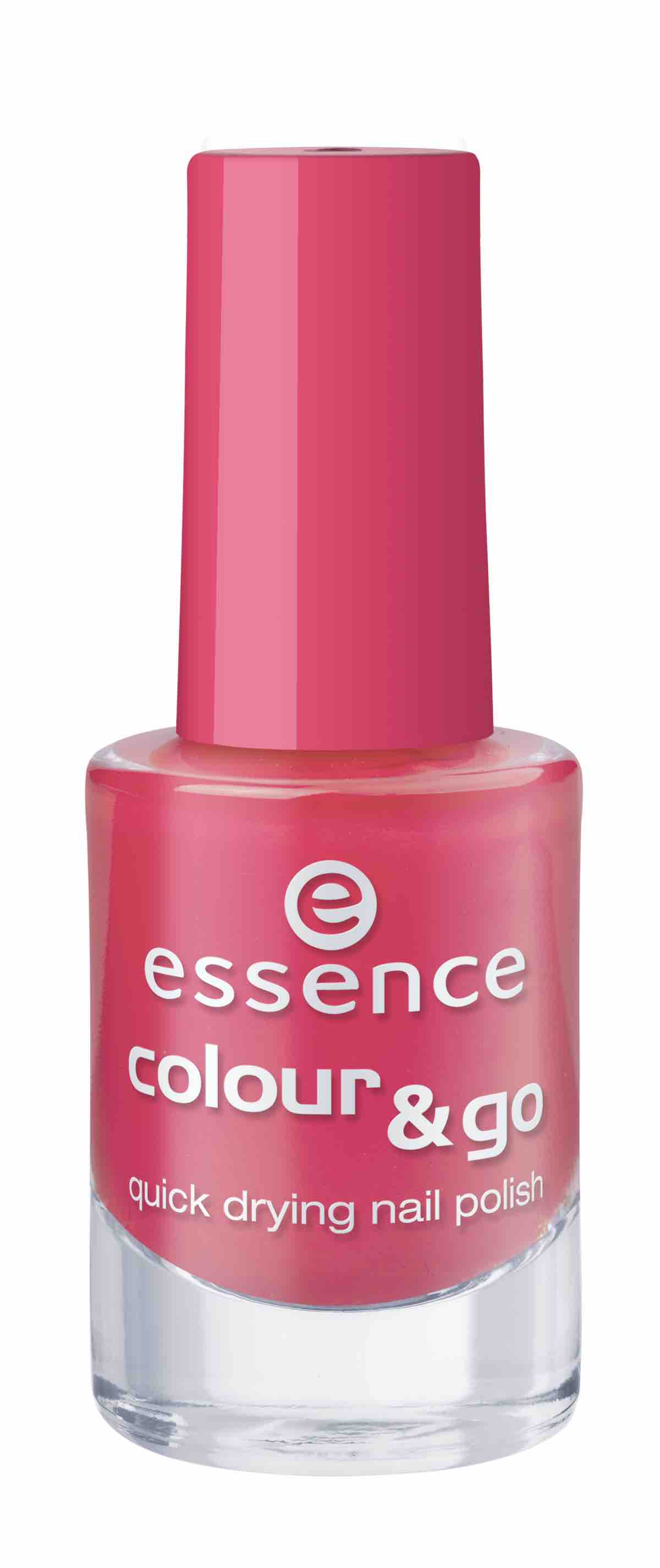 ESSENCE Colour Go Nail Polish 92