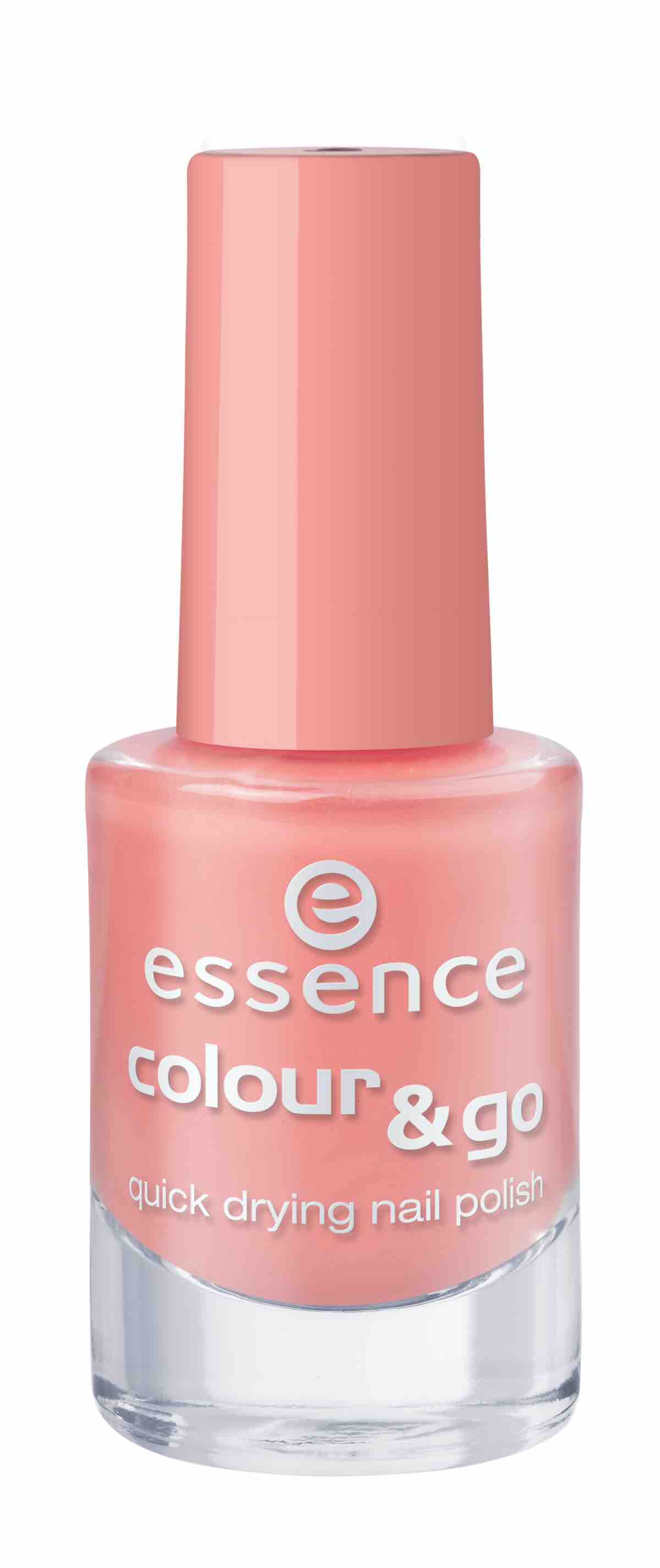 ESSENCE Colour Go Nail Polish 93