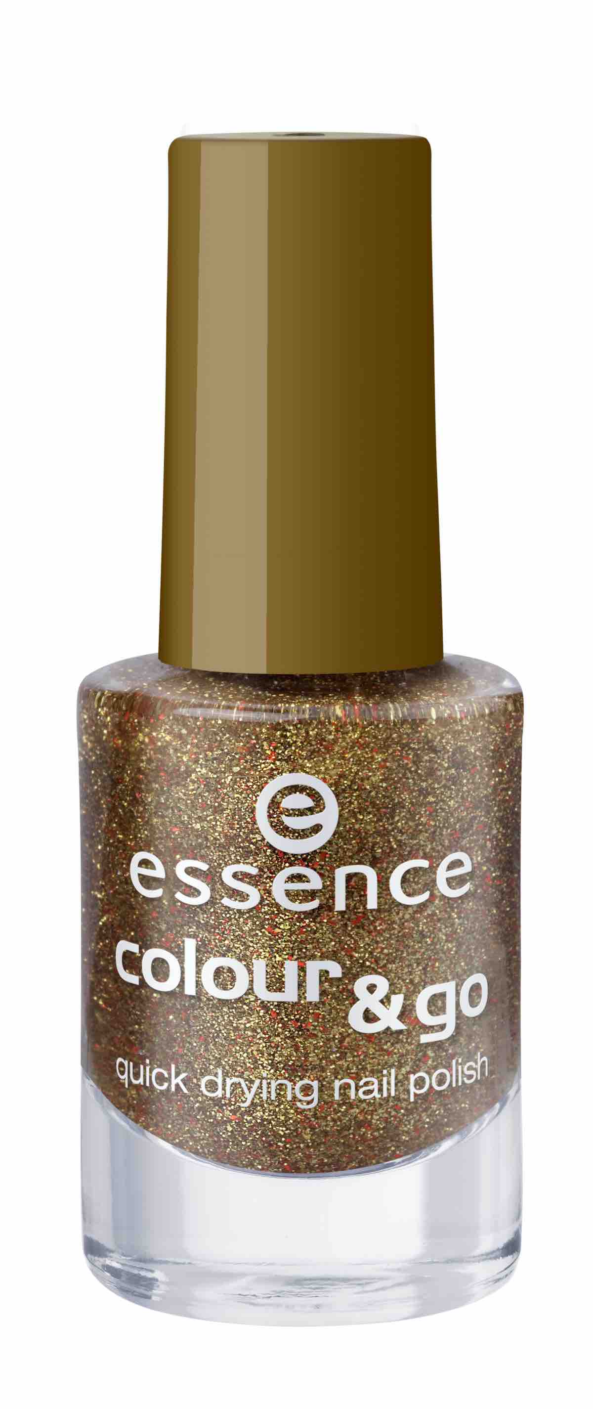 ESSENCE Colour Go Nail Polish 94