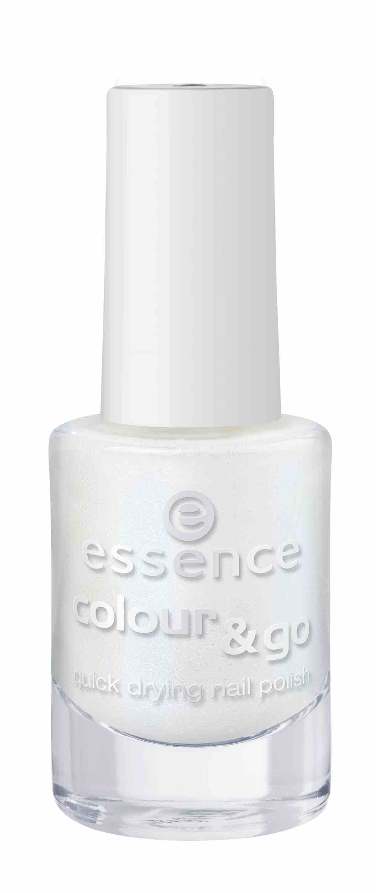 ESSENCE Colour Go Nail Polish 96