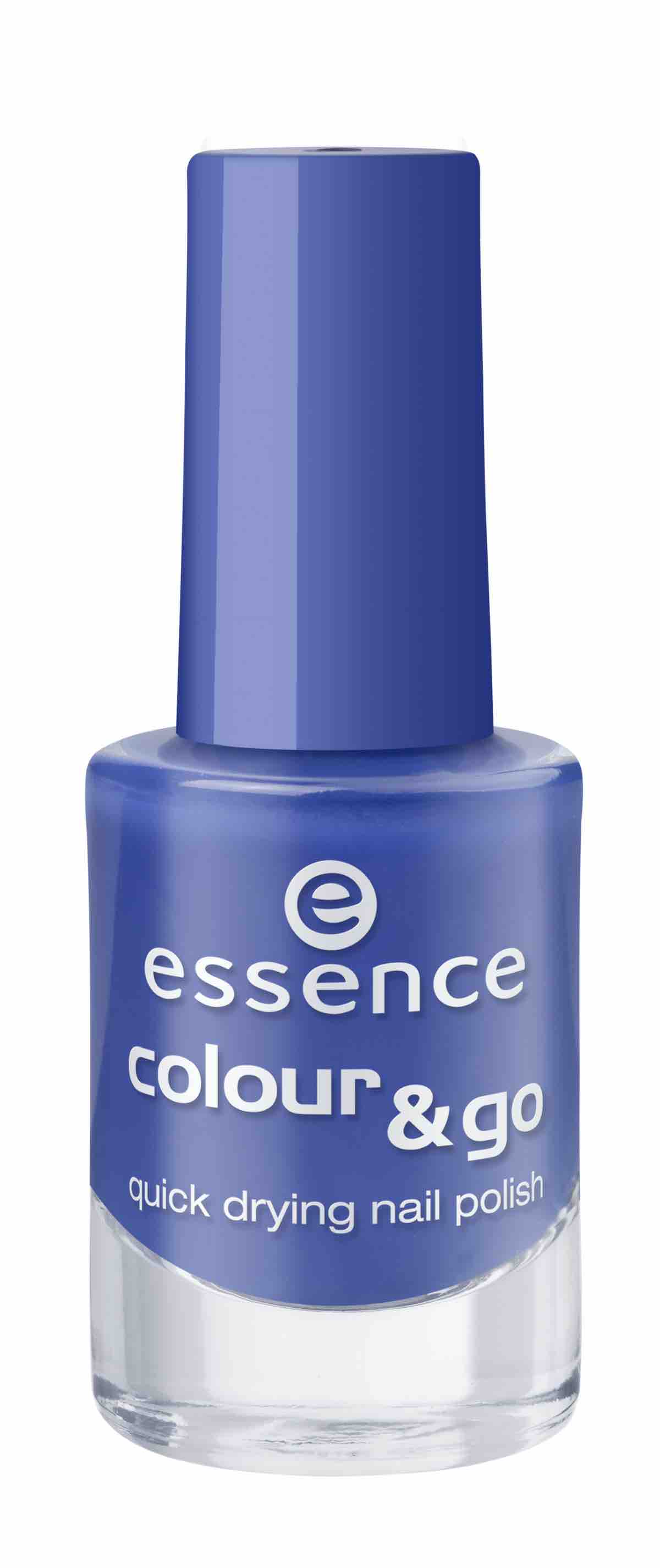 ESSENCE Colour Go Nail Polish 98