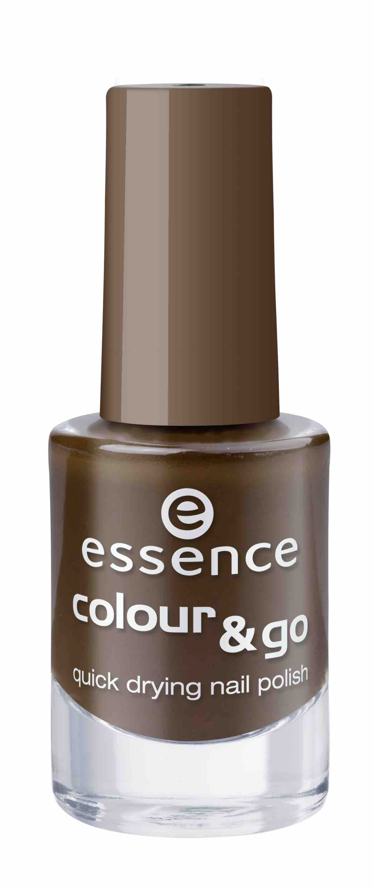 ESSENCE Colour Go Nail Polish 99